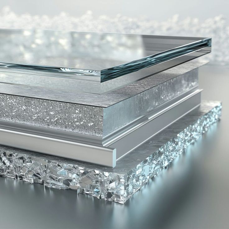 Glass Balustrades and Railings